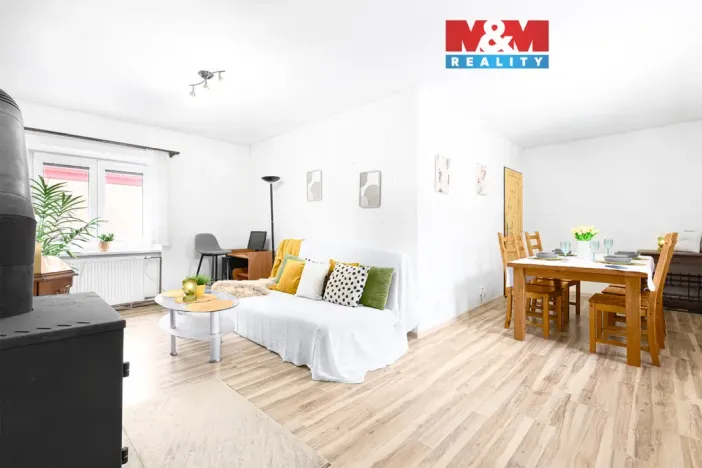 Prodej rodinného domu, Snědovice, 220 m2