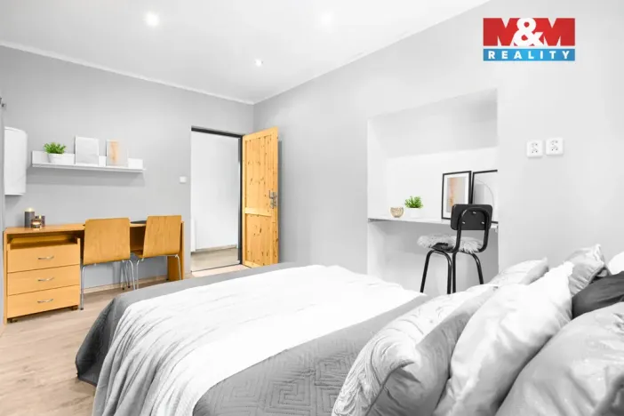 Prodej rodinného domu, Snědovice, 220 m2