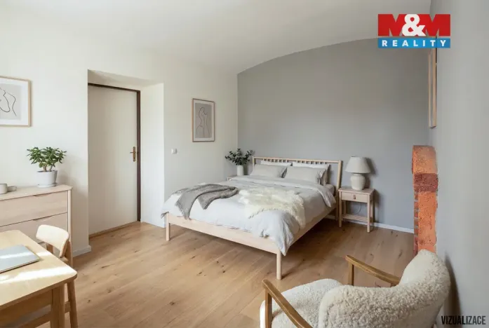 Prodej rodinného domu, Snědovice, 220 m2