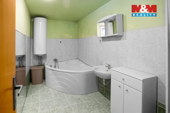 Prodej rodinného domu, Snědovice, 220 m2