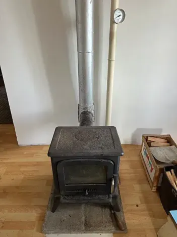 Prodej rodinného domu, Veselý Žďár, 134 m2