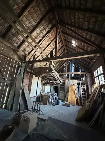 Prodej rodinného domu, Veselý Žďár, 134 m2