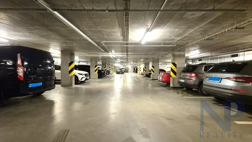 Prodej ostatní, Praha - Vršovice, Altajská