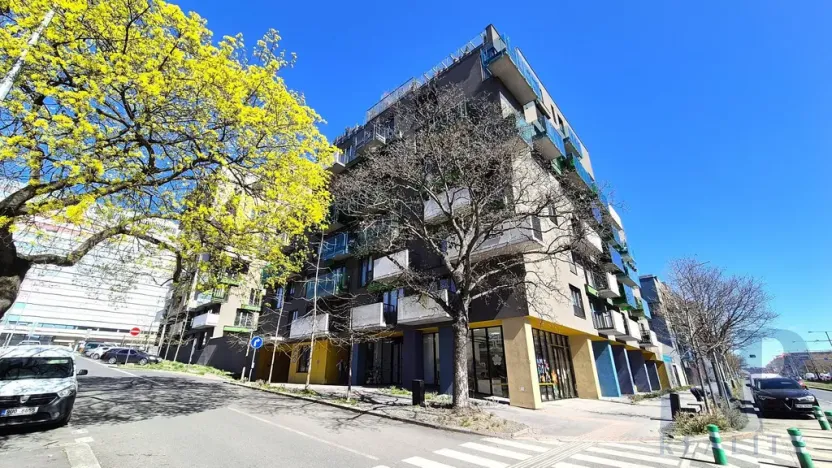 Prodej ostatní, Praha - Vršovice, Altajská