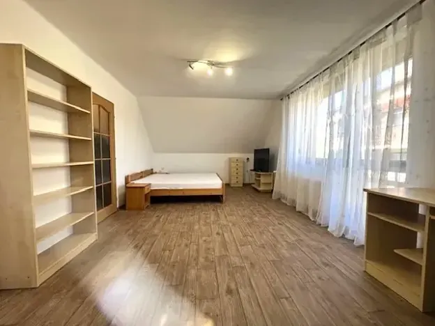 Prodej rodinného domu, Obecnice, 160 m2