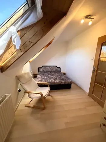 Prodej rodinného domu, Obecnice, 160 m2