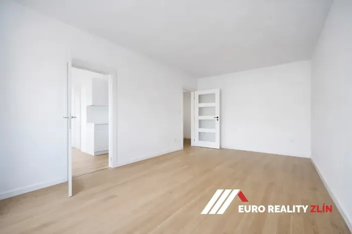 Prodej bytu 3+1, Zlín, Fabiánka II, 73 m2