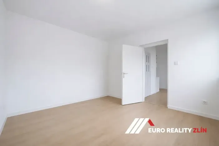 Prodej bytu 3+1, Zlín, Fabiánka II, 73 m2