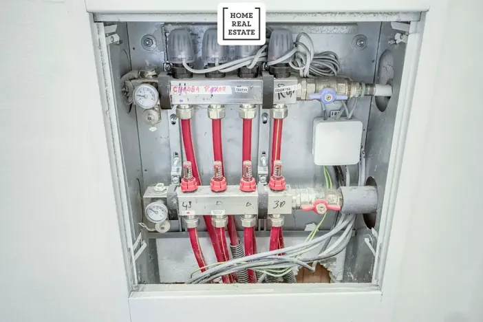 Prodej bytu 2+kk, Praha - Smíchov, Pod Barvířkou, 48 m2