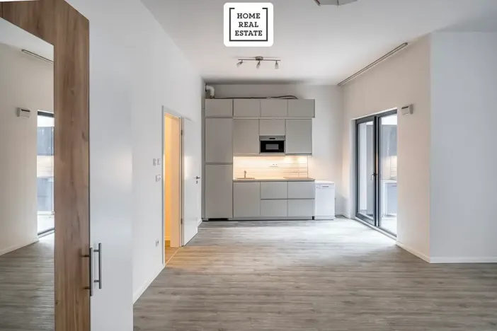 Prodej bytu 2+kk, Praha - Smíchov, Pod Barvířkou, 48 m2