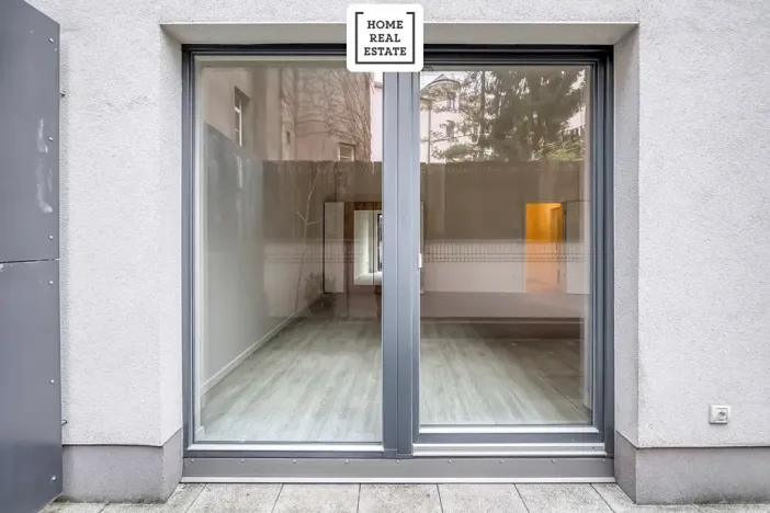 Prodej bytu 2+kk, Praha - Smíchov, Pod Barvířkou, 48 m2