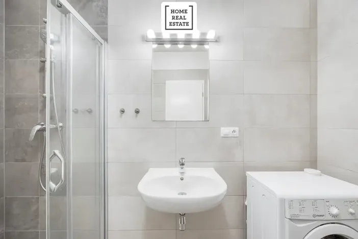 Prodej bytu 2+kk, Praha - Smíchov, Pod Barvířkou, 48 m2