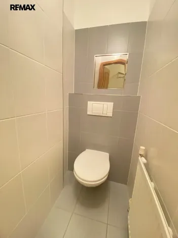 Pronájem bytu 1+kk, Plzeň, Kardinála Berana, 29 m2