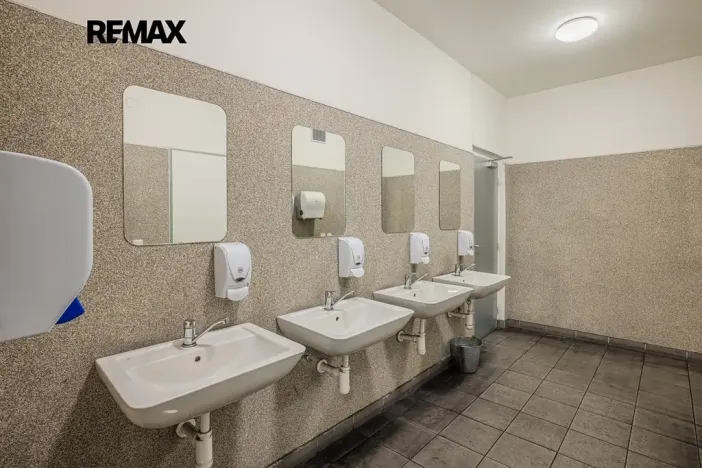 Prodej výrobních prostor, Plzeň, Dopravní, 9469 m2