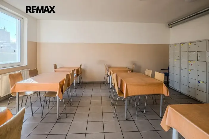 Prodej výrobních prostor, Plzeň, Dopravní, 9469 m2