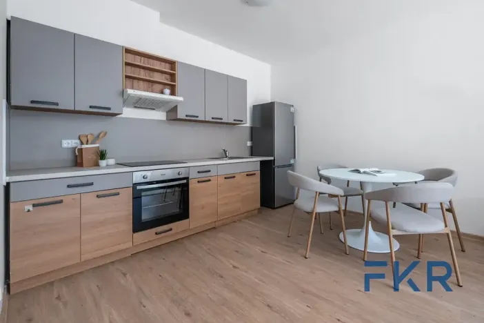Prodej bytu 2+kk, Kralupy nad Vltavou, Na Horkách, 62 m2