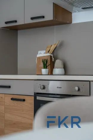 Prodej bytu 2+kk, Kralupy nad Vltavou, Na Horkách, 62 m2