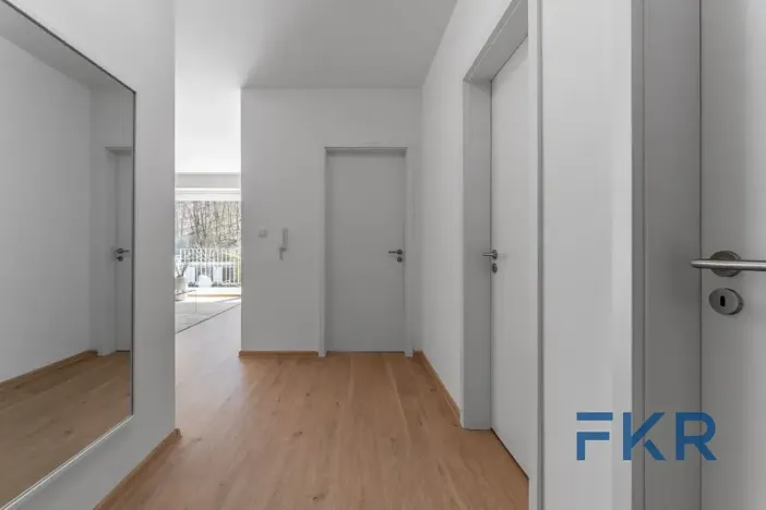 Prodej bytu 2+kk, Kralupy nad Vltavou, Na Horkách, 62 m2