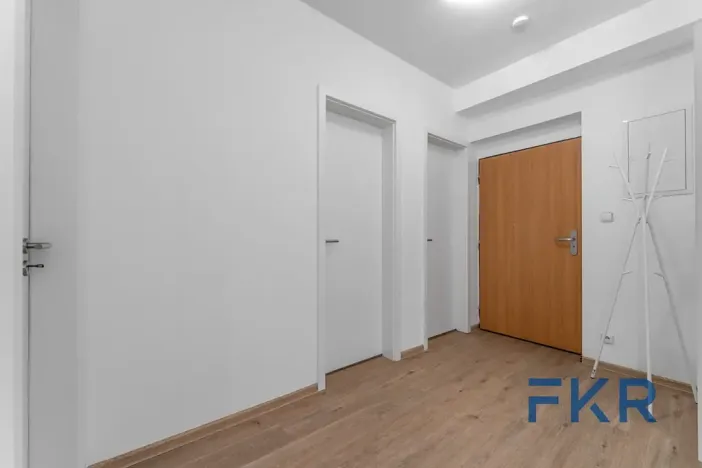 Prodej bytu 2+kk, Kralupy nad Vltavou, Na Horkách, 62 m2
