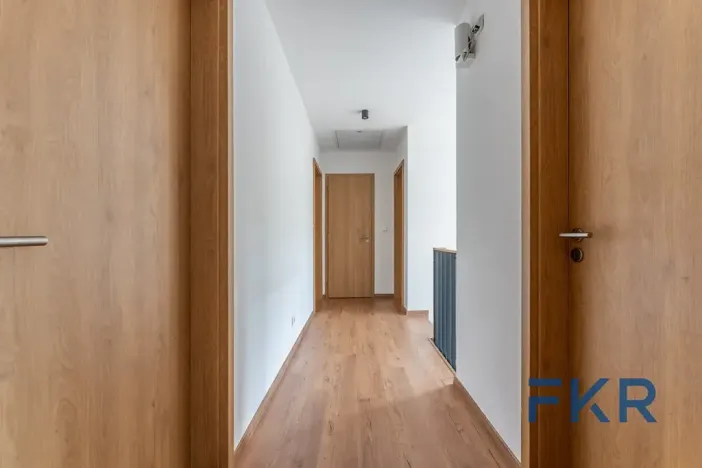 Prodej rodinného domu, Zásmuky, Za Tofou, 143 m2