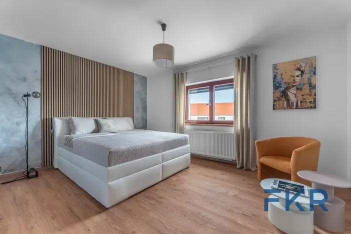 Prodej rodinného domu, Zásmuky, Za Tofou, 143 m2