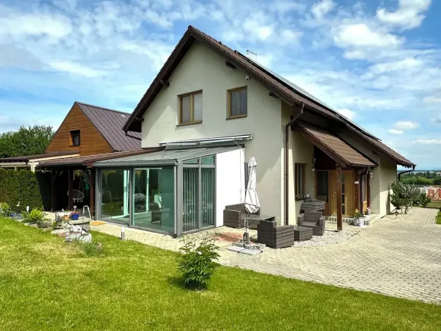 Prodej rodinného domu, Mladá Boleslav, 156 m2