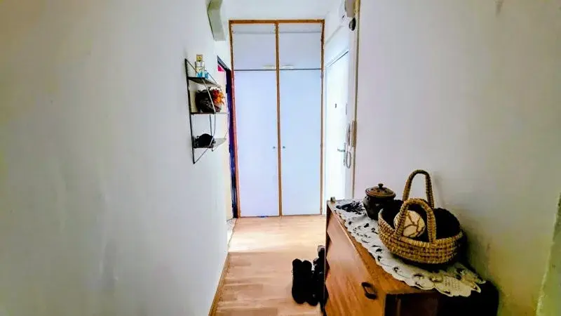 Pronájem bytu 2+kk, Jihlava, Okružní, 67 m2