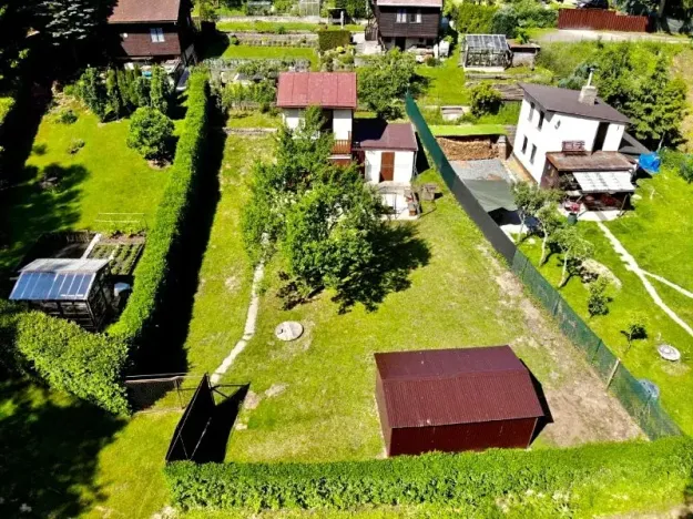 Prodej chaty, Jihlava, 64 m2