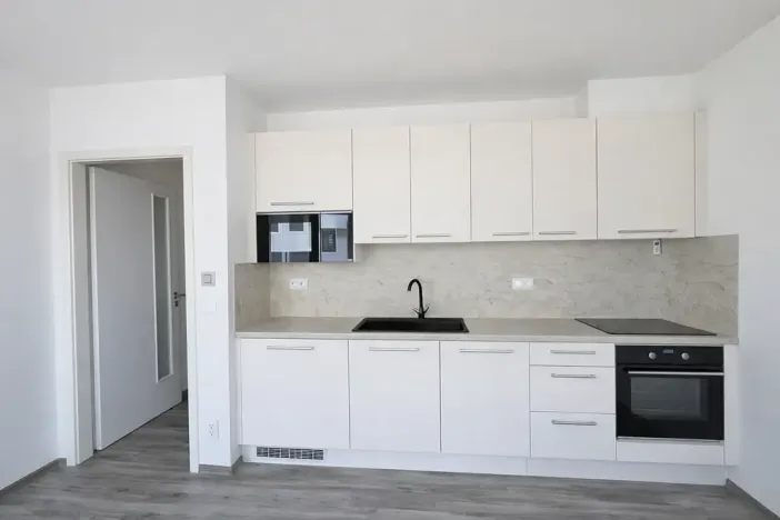 Pronájem bytu 2+kk, Letovice, Komenského, 46 m2