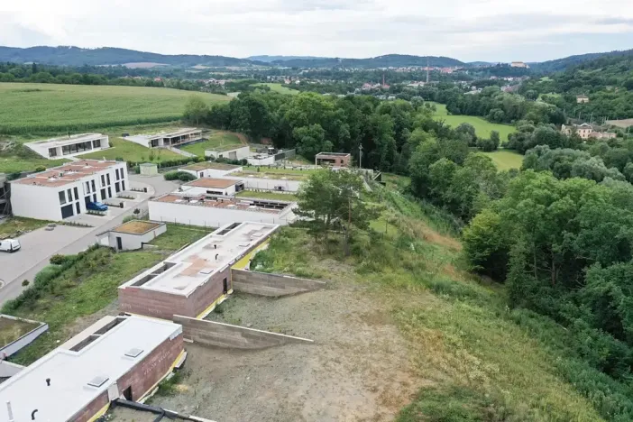 Prodej vily, Letovice, Na Výsluní, 136 m2