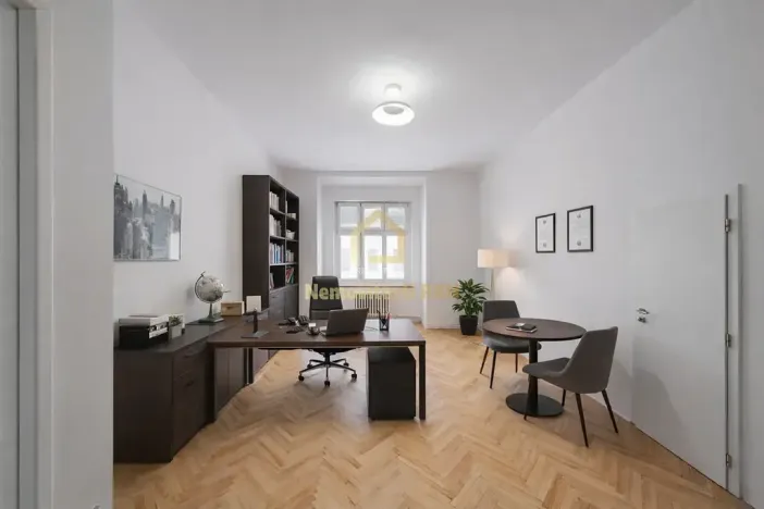 Prodej kanceláře, Ostrava, Nádražní, 113 m2