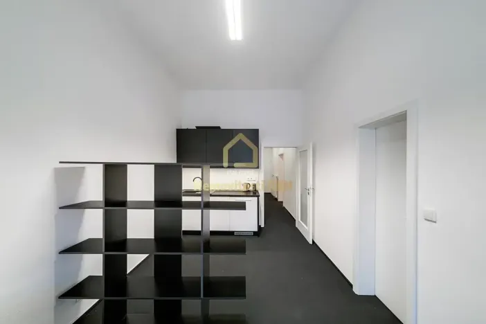 Prodej kanceláře, Ostrava, Nádražní, 113 m2