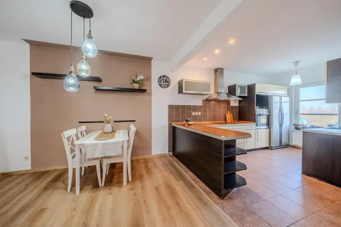 Prodej rodinného domu, Zlončice, 99 m2