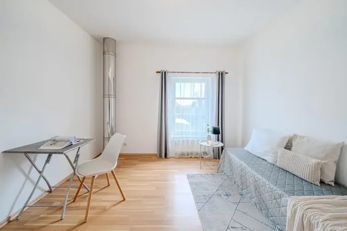 Prodej rodinného domu, Zlončice, 99 m2