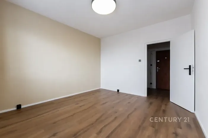 Prodej bytu 2+1, Chomutov, Kamenný vrch, 58 m2