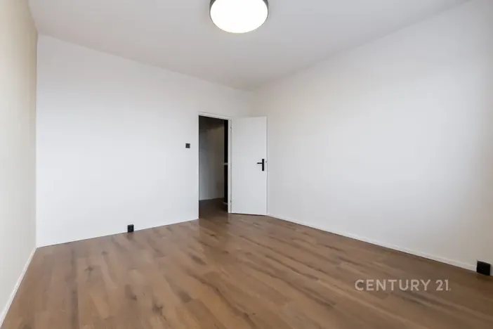 Prodej bytu 2+1, Chomutov, Kamenný vrch, 58 m2