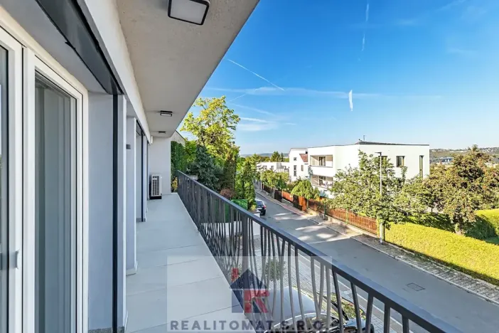 Pronájem rodinného domu, Praha - Komořany, Pod lesem, 127 m2