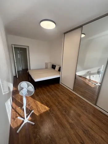 Pronájem bytu 2+1, Praha - Vinohrady, Moravská, 64 m2