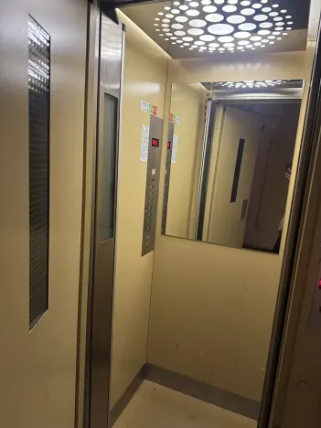 Pronájem bytu 2+1, Praha - Vinohrady, Moravská, 64 m2