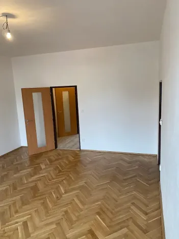 Pronájem bytu 3+1, Praha - Radotín, Horymírovo náměstí, 94 m2