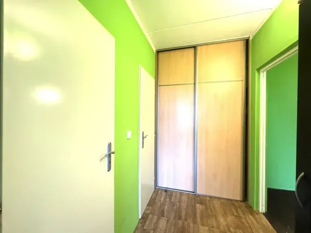 Pronájem bytu 3+1, Hradec Králové - Moravské Předměstí, Sekaninova, 76 m2