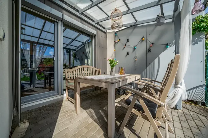 Prodej rodinného domu, Praha - Cholupice, Zálužická, 153 m2