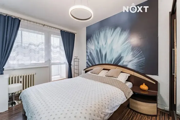 Prodej bytu 4+1, Vápenná, 83 m2