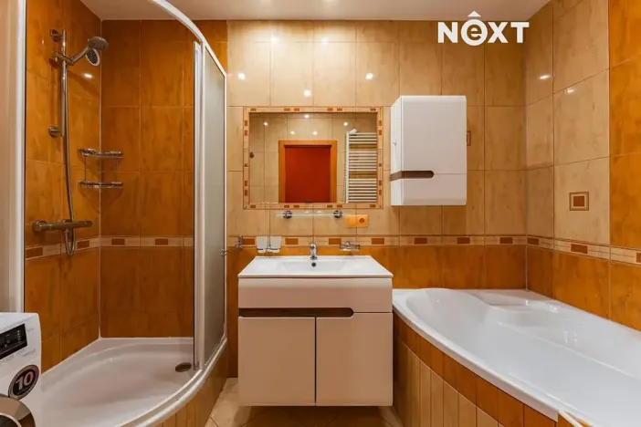 Prodej bytu 4+1, Vápenná, 83 m2