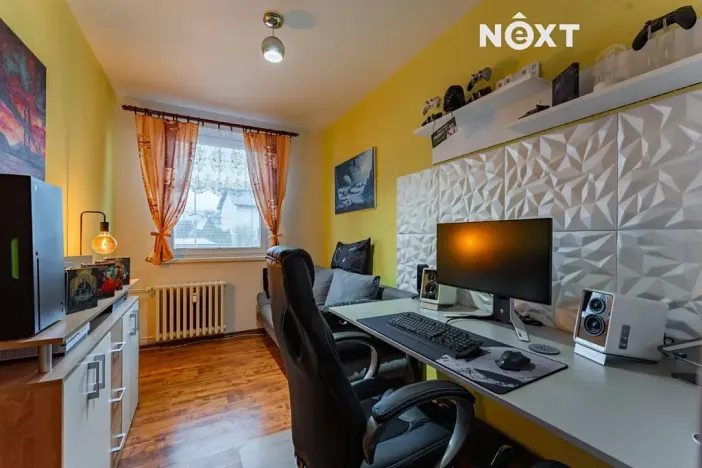 Prodej bytu 4+1, Vápenná, 83 m2