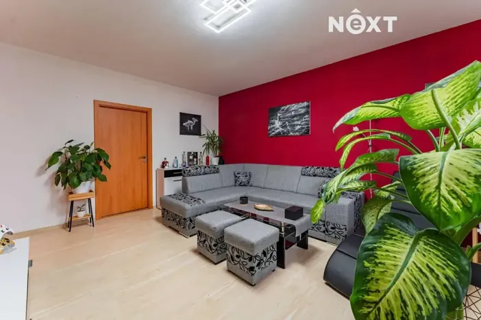 Prodej bytu 4+1, Vápenná, 83 m2