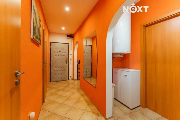 Prodej bytu 4+1, Vápenná, 83 m2