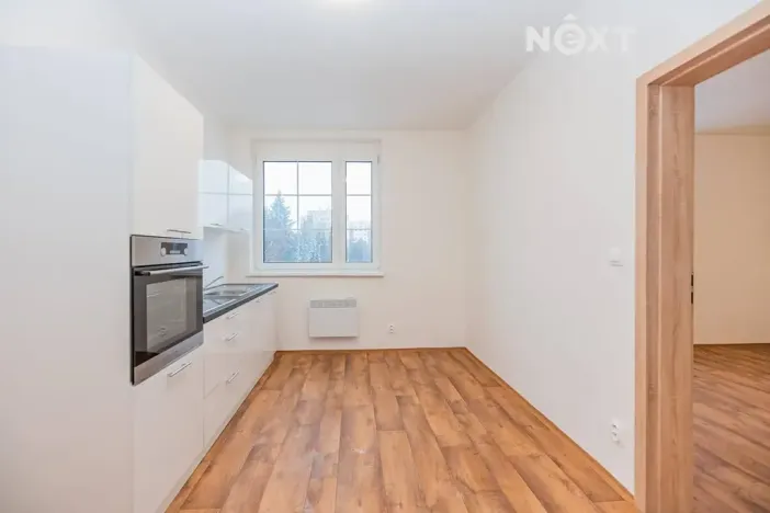 Prodej bytu 1+1, Šumperk, Banskobystrická, 38 m2