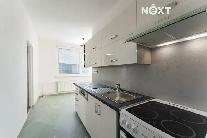 Pronájem bytu 2+1, Velké Losiny, 1. máje, 56 m2