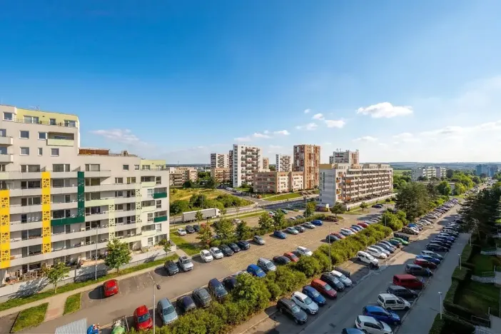 Prodej bytu 3+kk, Praha - Horní Měcholupy, Janovská, 76 m2